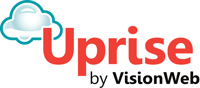 Uprise logo 2