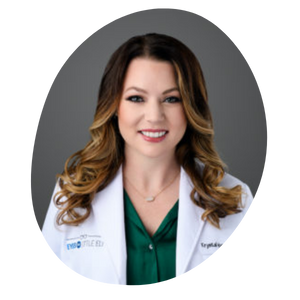 dr. krystal hoover headshot