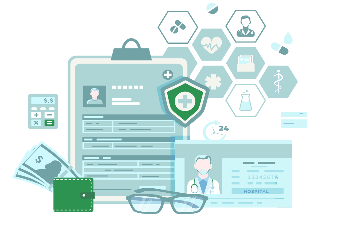 VisionWeb | Ebook: Medical Optometry Billing & Coding Guide