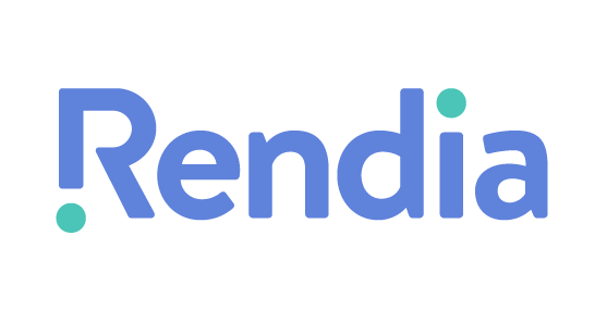 rendia logo